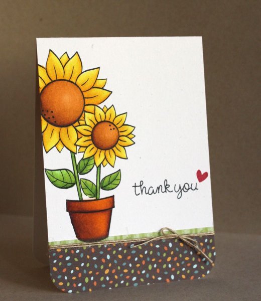 Рисунки на листе а3 маркерами