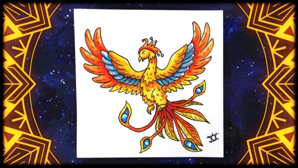 Art collection Lduchen Phoenix