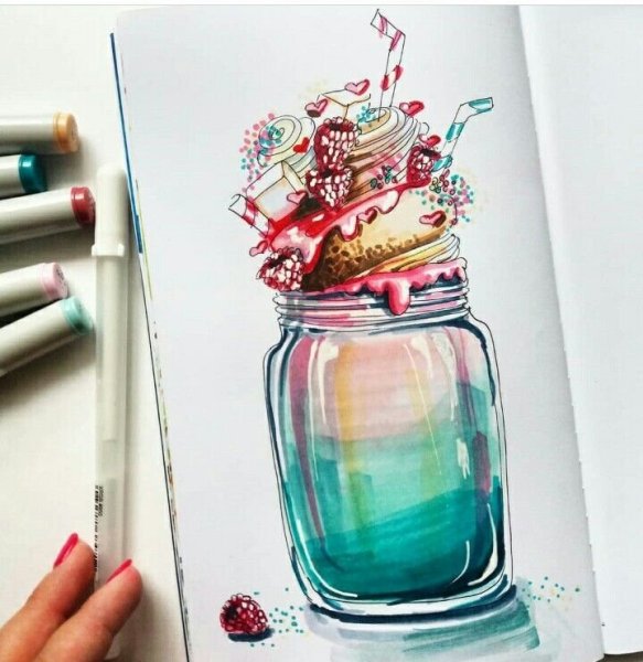 Лиза Краснова скетч