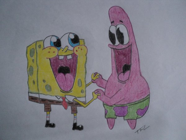 Классные рисунки на свободную тему