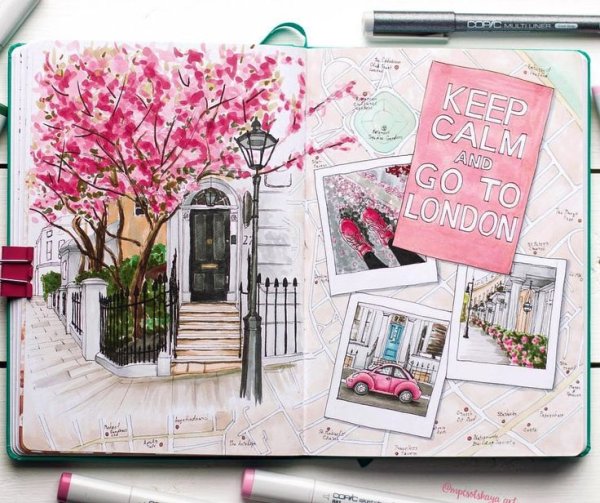 Лиза Краснова скетчи еда