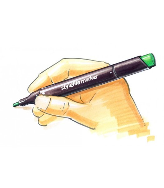 Маркер без фона