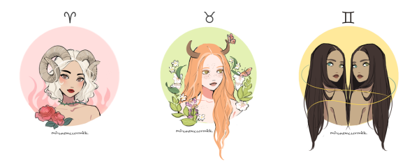 Близнецы в виде человека