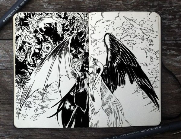 Габриэль Пикколо