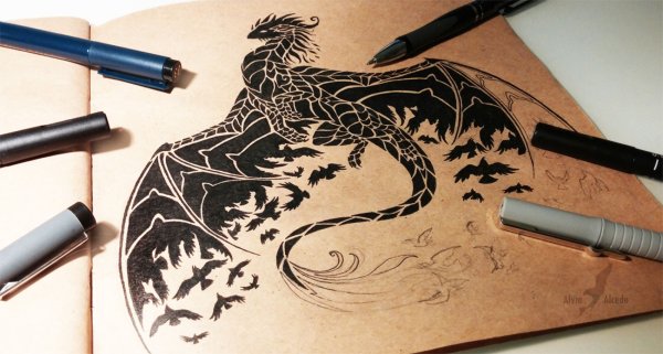 Альвия Алькедо