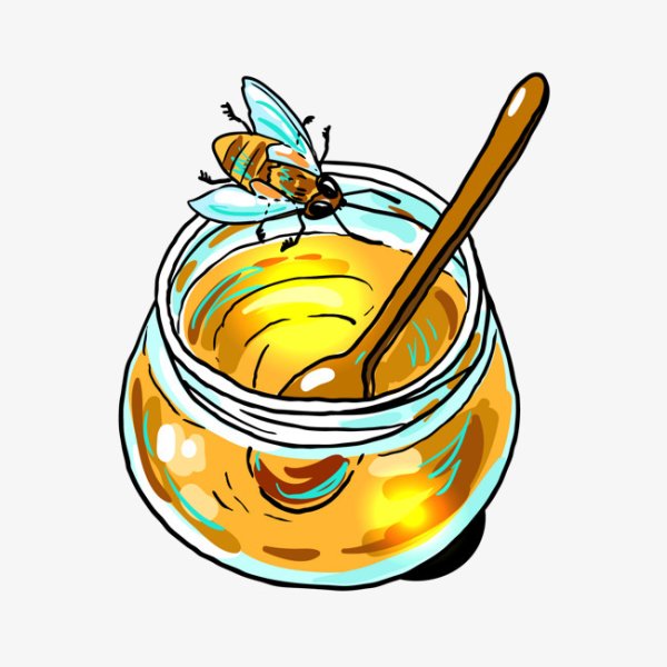 Варенье скетч