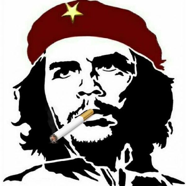 Че Гевара вектор