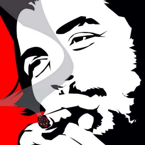 Че Гевара аватарка