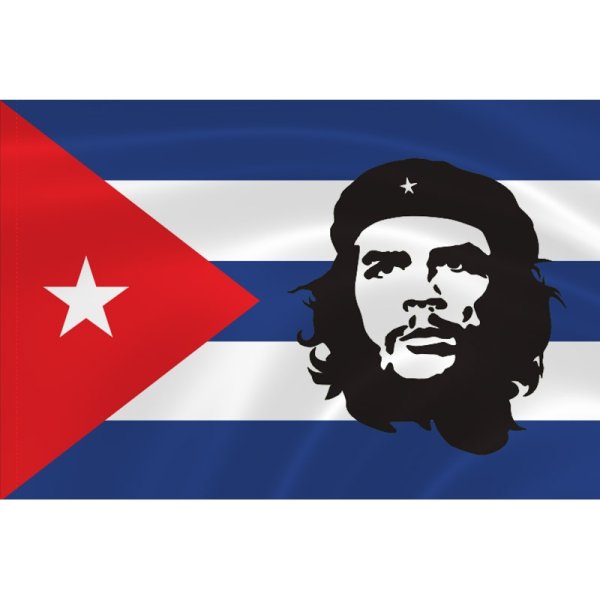 Эрнесто че Гевара Китч