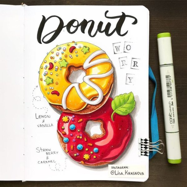 Лиза Краснова скетч