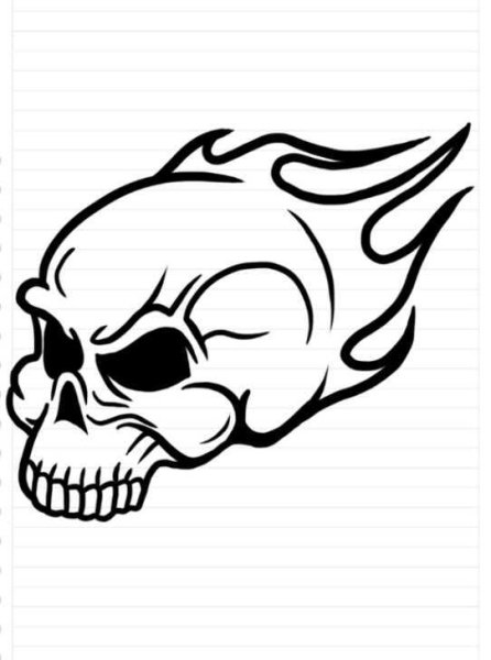 Крутые рисунки