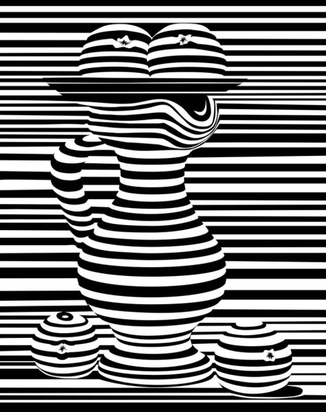 Креативные идеи для рисования