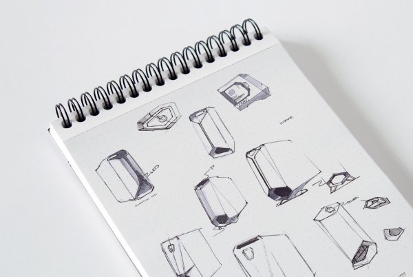 Трафареты для скетчинга