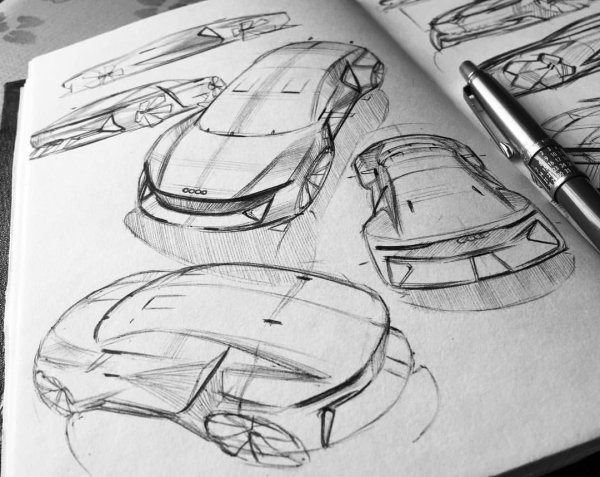 Скетчинг машины