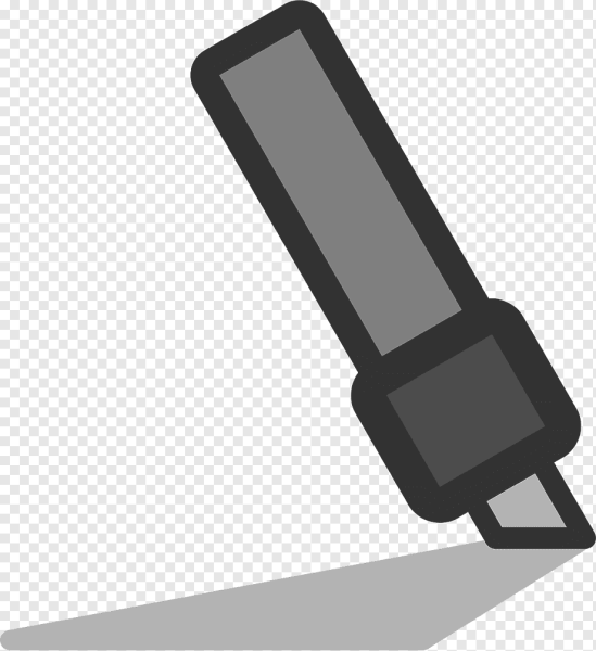 Маркеры для POWERPOINT