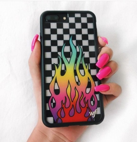 Идеи для чехла на телефон