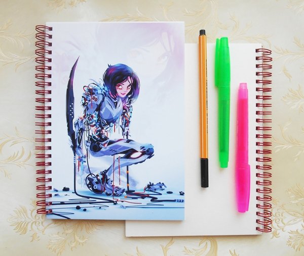 Креативные идеи для рисования