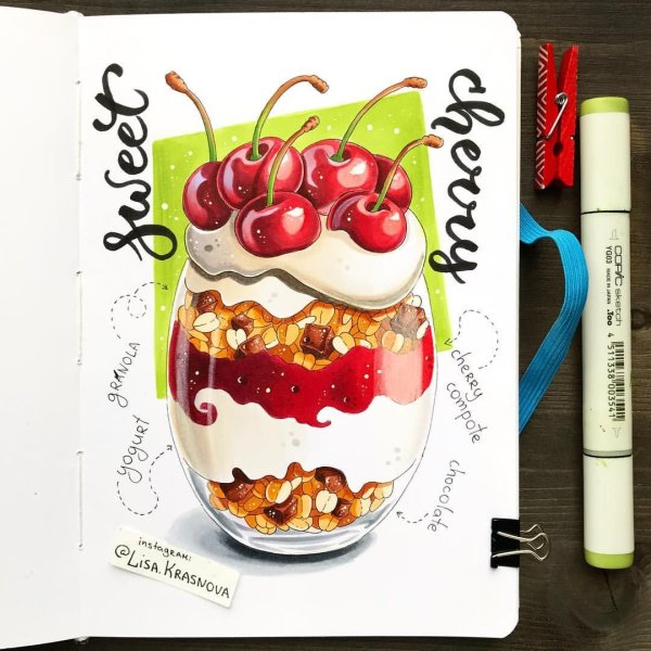 Лиза Краснова