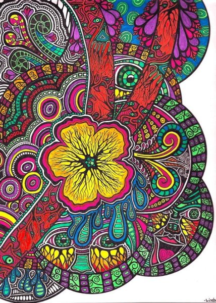 Идеи для рисунков