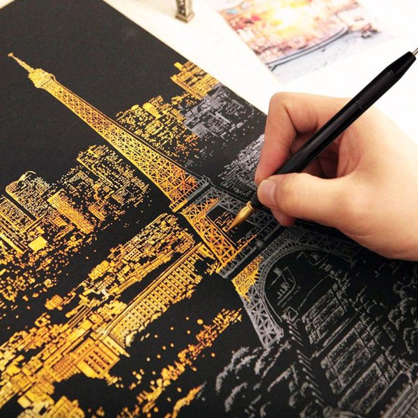 Художник Sibylline