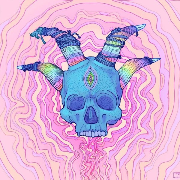 Хиппи инди КИД