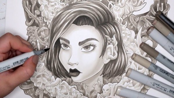 Картины в золотистых тонах