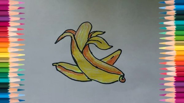 Скетчинг фломастерами