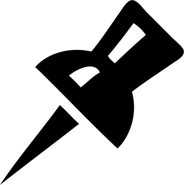 Иконка пункт