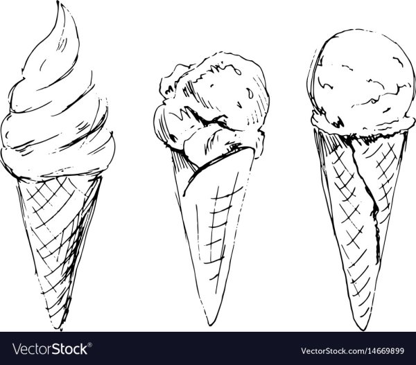 Скетч кофе Старбакс