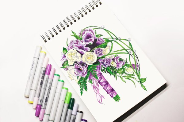 Идеи для рисования для начинающих