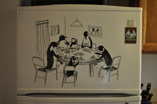 Набор маркеров Stylefile Brush