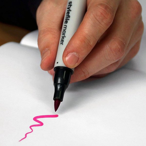 Оттираем маркер с одежды