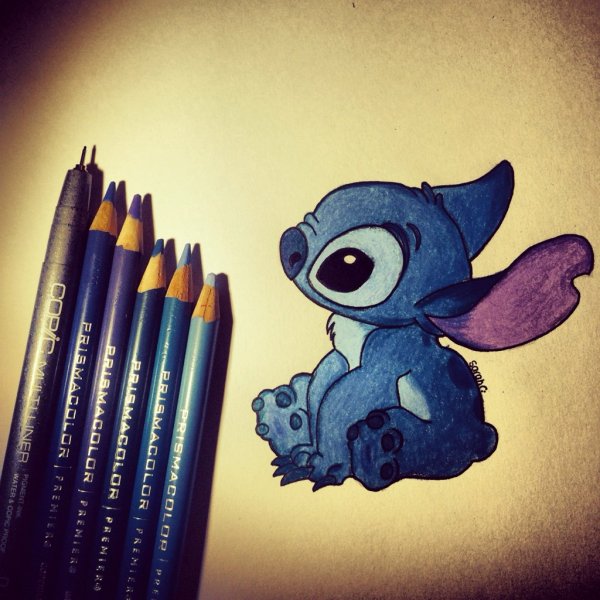 Стич Джессика