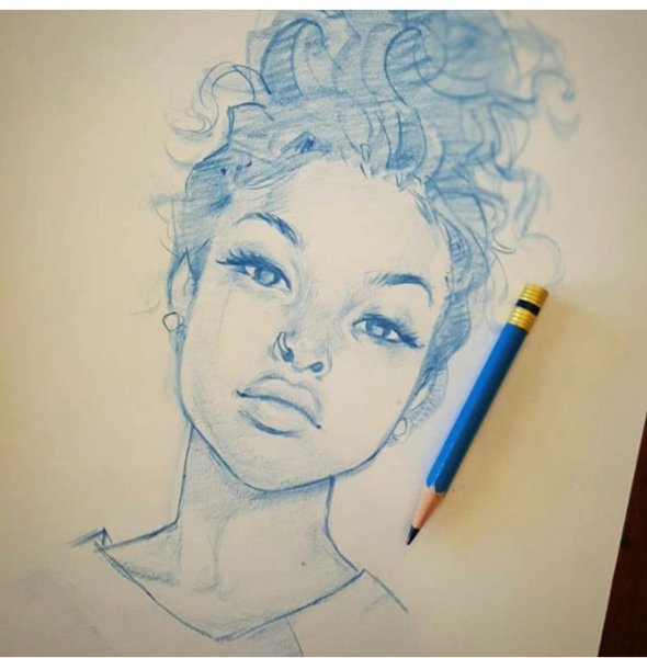 Идеи для рисунков