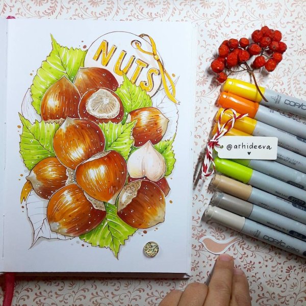 Кэти Липскомб олень