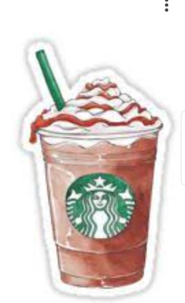 Чашка какао с маршмеллоу вектор