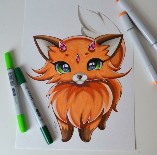 Lighane животных