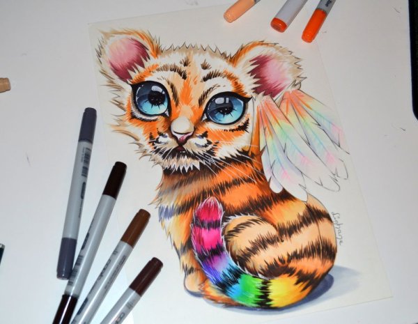 Художник Lighane (Lisa)