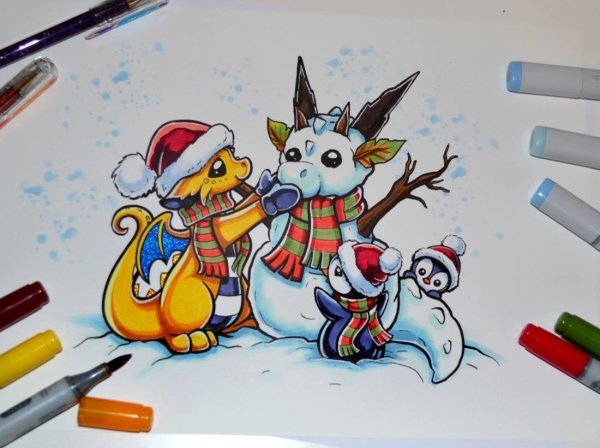 Lighane Copic