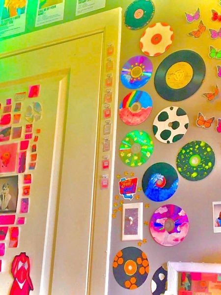 Диски инди КИД 2020