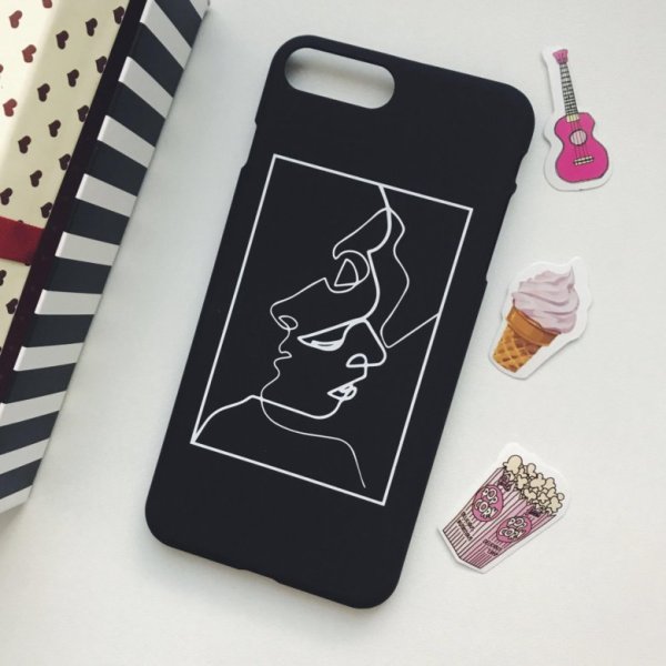 Рисунки на чехол для телефона