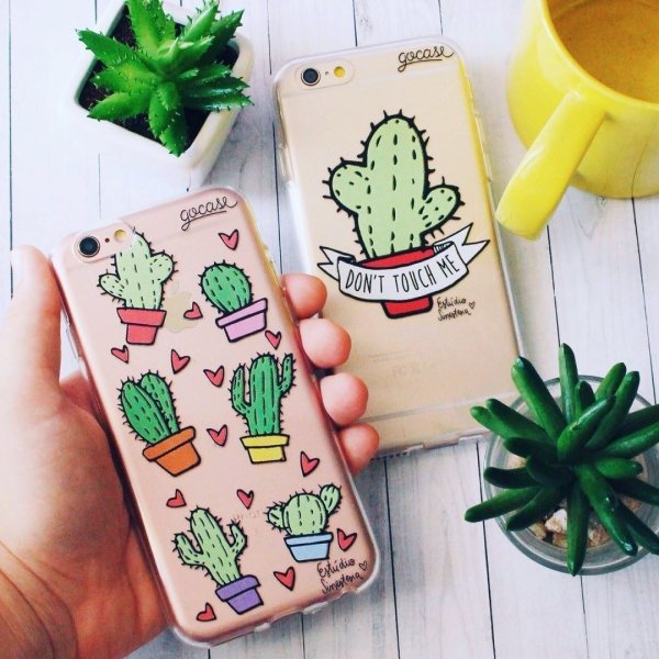 Идеи для чехла на телефон