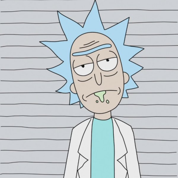 Рик Санчес c-137