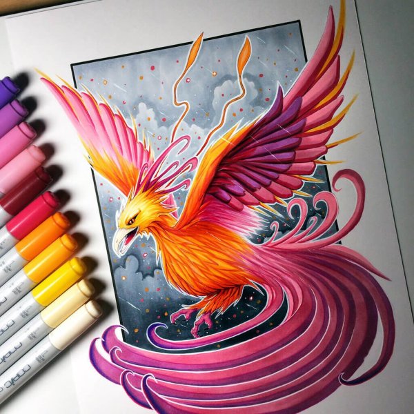 Lighane Copic