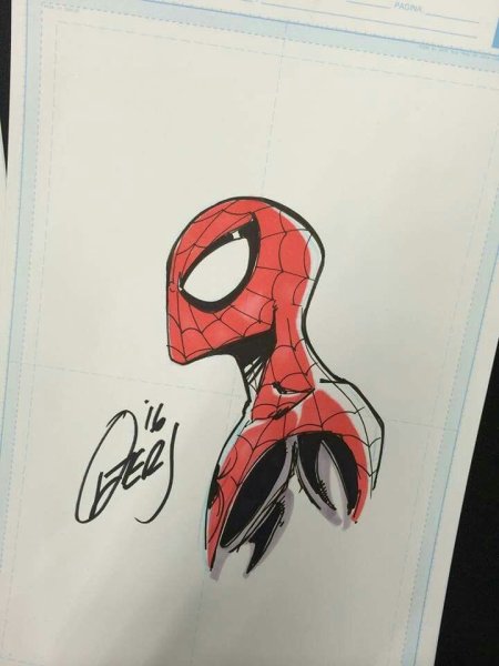 Рисунки Марвел для срисовки лёгкие