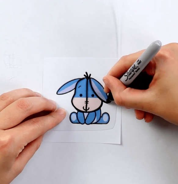 Posca Markers рисунки