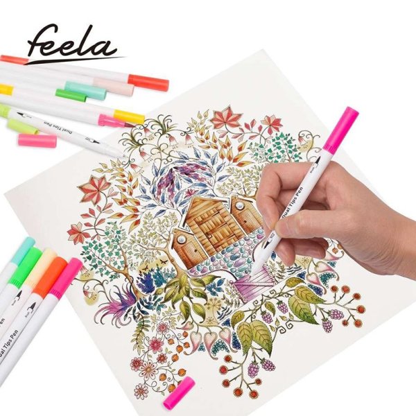 Креативные идеи для рисования