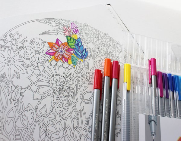 Идеи для рисования