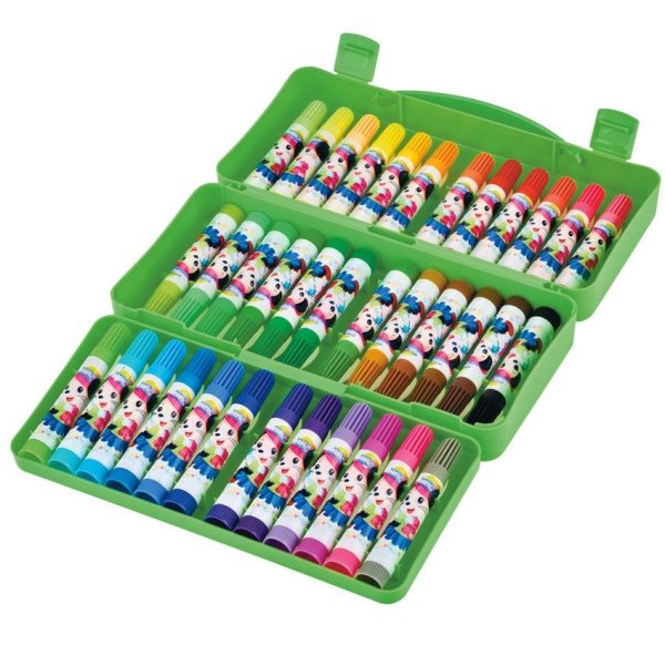 Набор фломастеров для детей