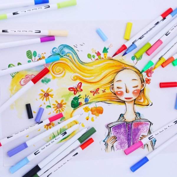 Идеи для рисования